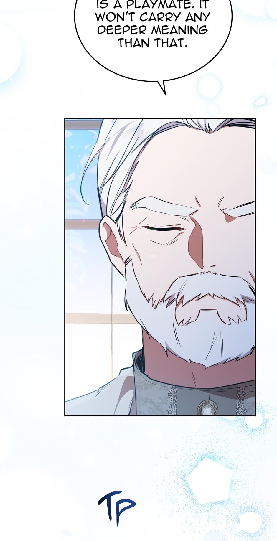 Read I’Ll Be The Matriarch In This Life Manga Online