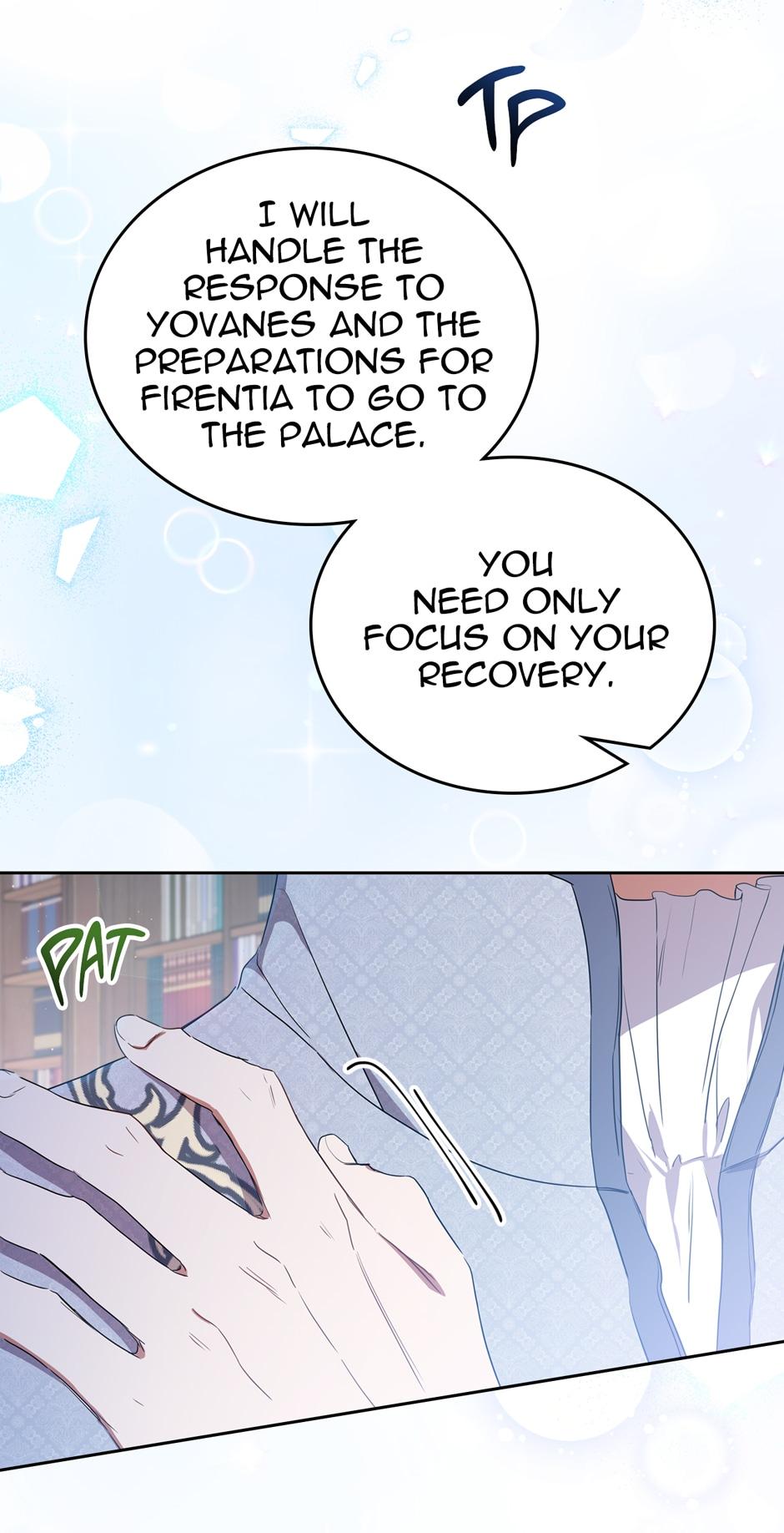 Read I’Ll Be The Matriarch In This Life Manga Online