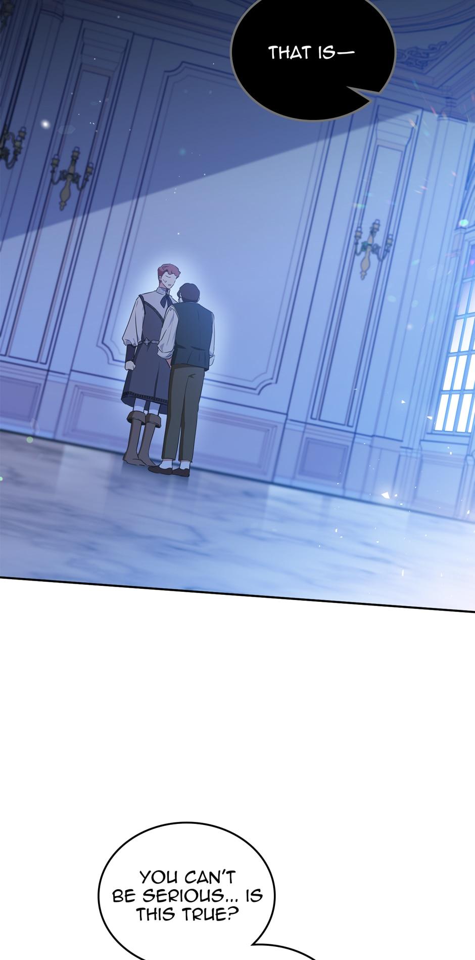 Read I’Ll Be The Matriarch In This Life Manga Online