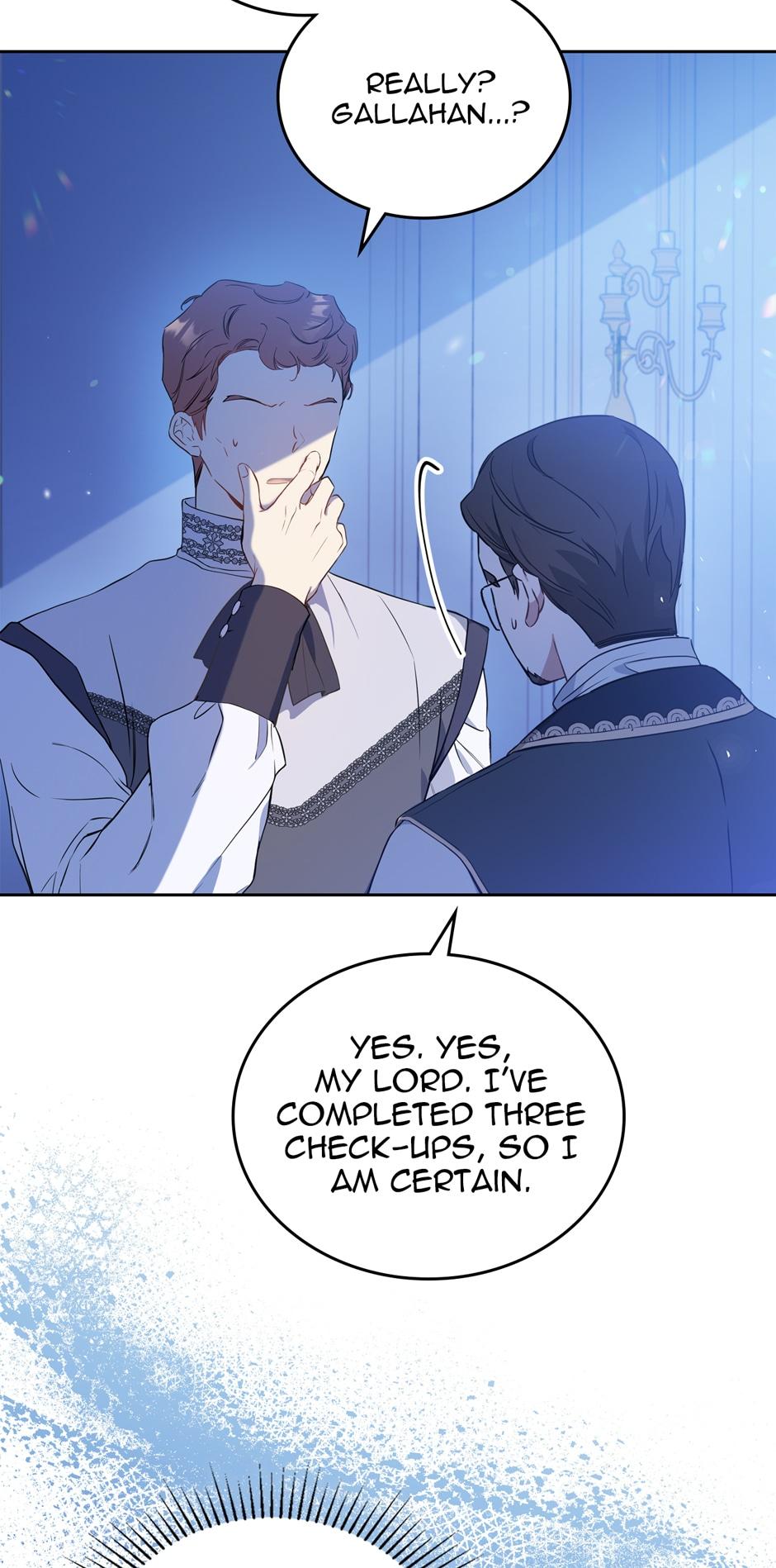 Read I’Ll Be The Matriarch In This Life Manga Online
