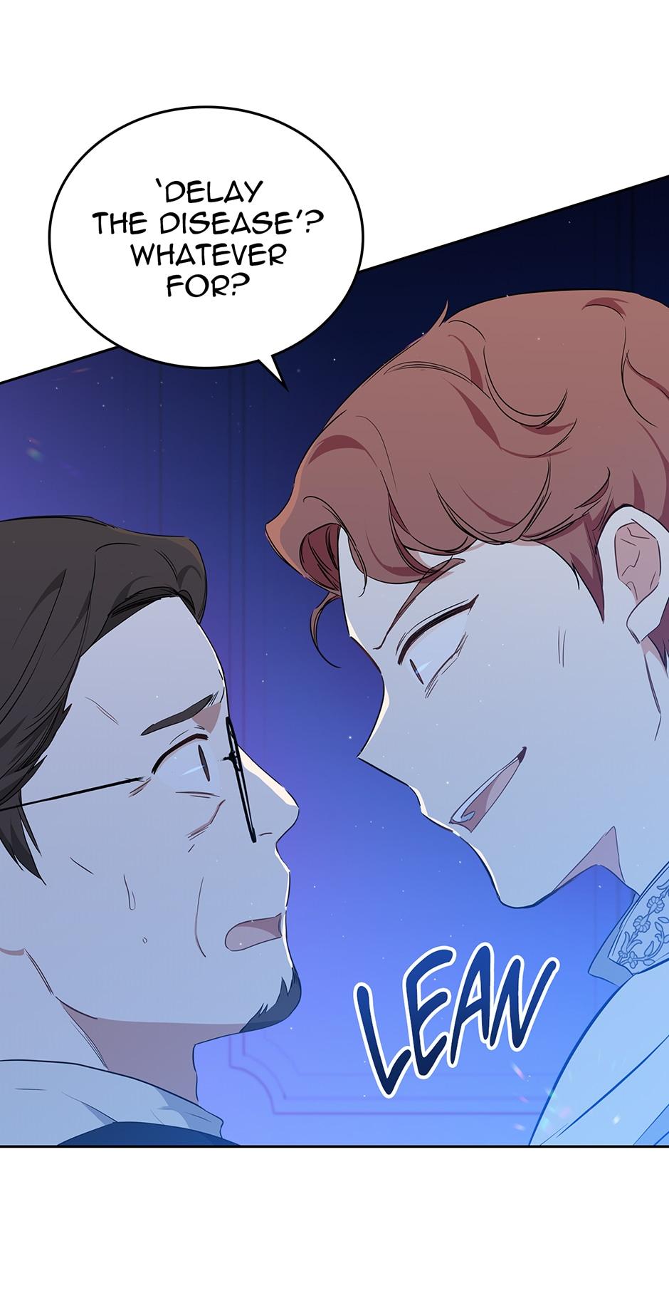 Read I’Ll Be The Matriarch In This Life Manga Online