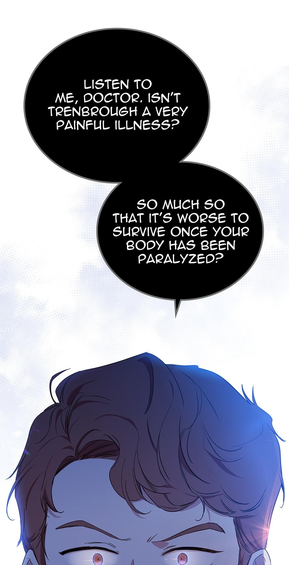 Read I’Ll Be The Matriarch In This Life Manga Online