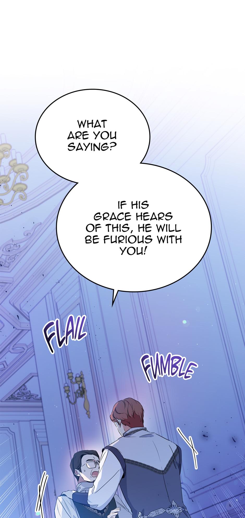 Read I’Ll Be The Matriarch In This Life Manga Online