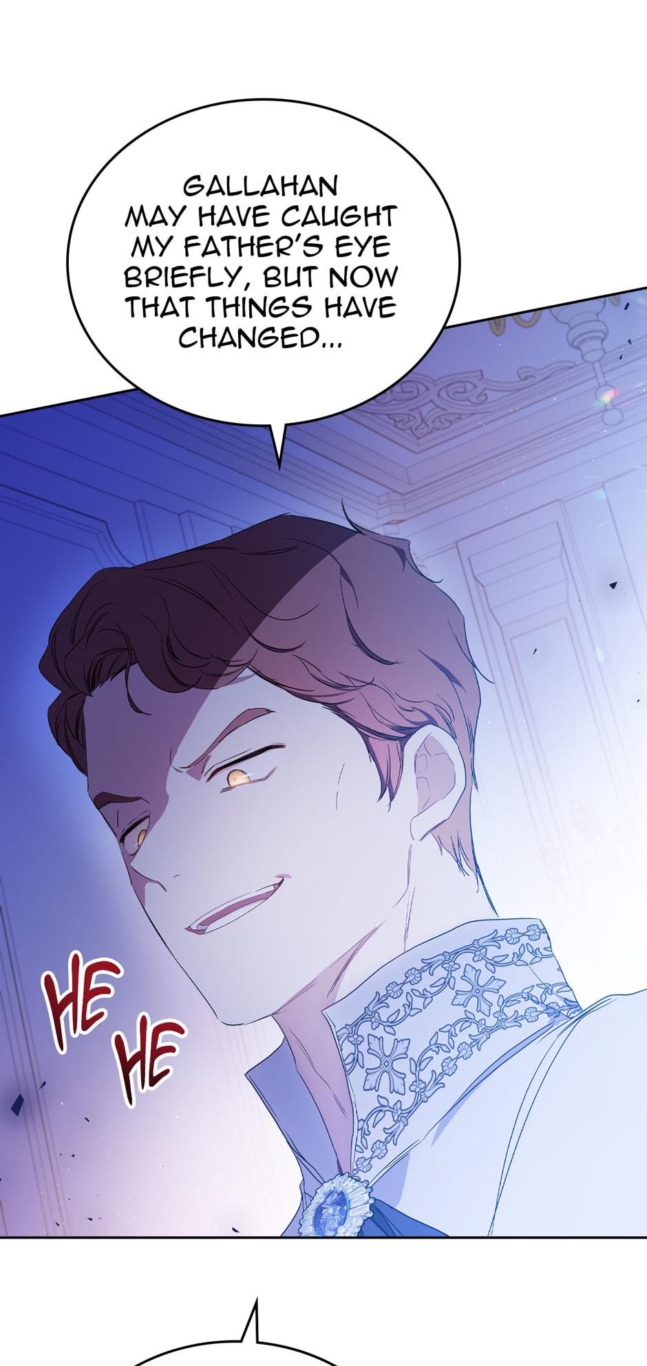 Read I’Ll Be The Matriarch In This Life Manga Online