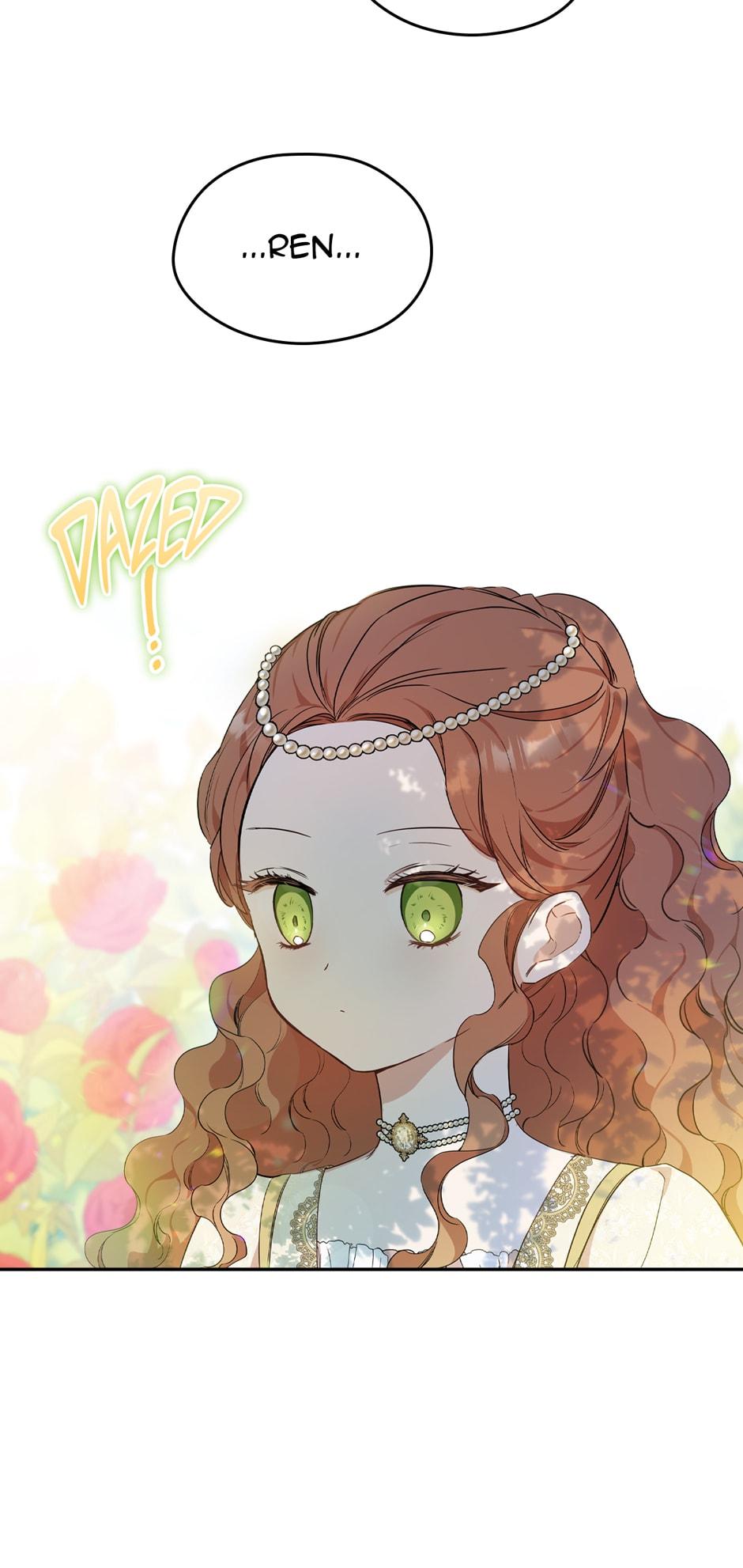 Read I’Ll Be The Matriarch In This Life Manga Online