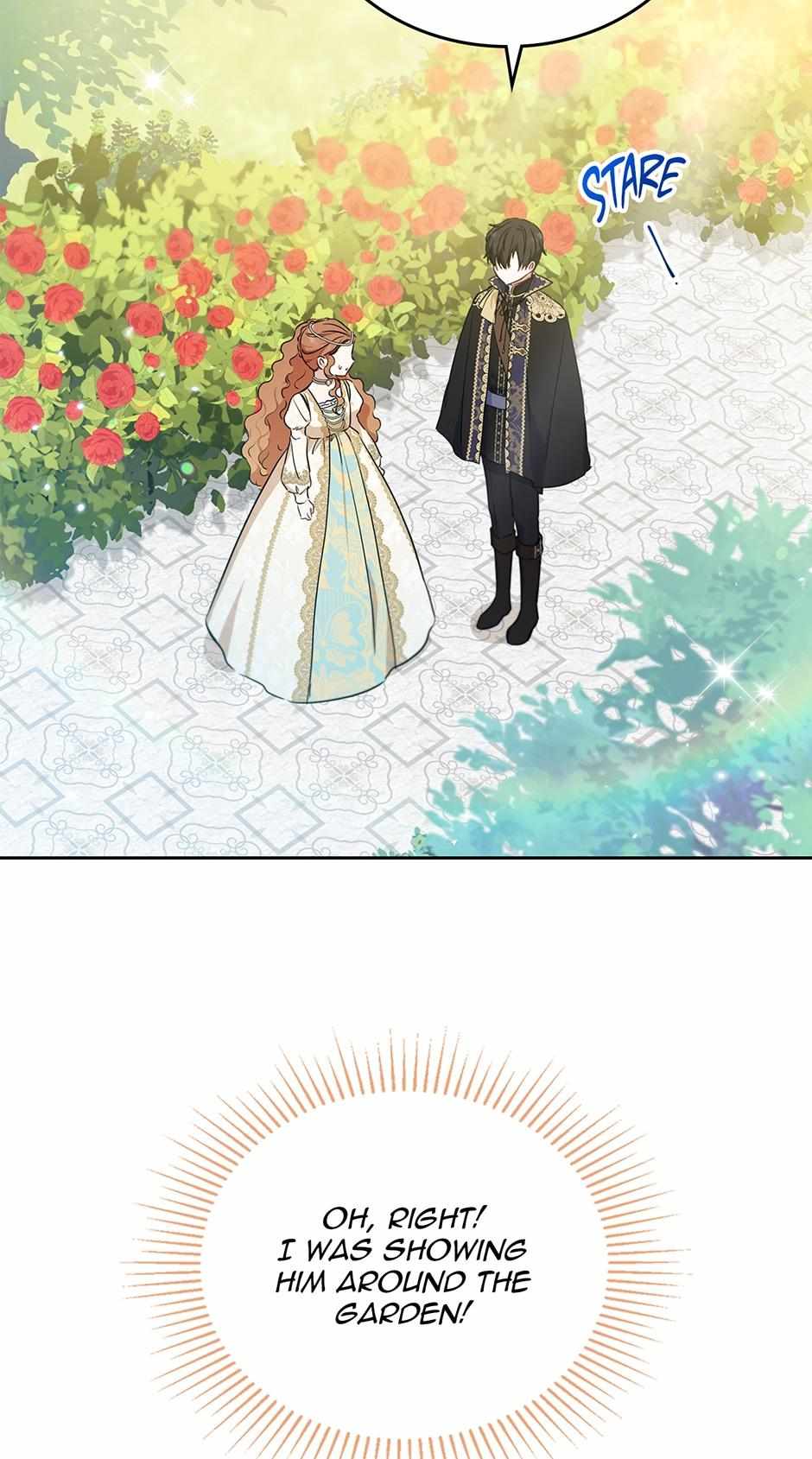Read I’Ll Be The Matriarch In This Life Manga Online