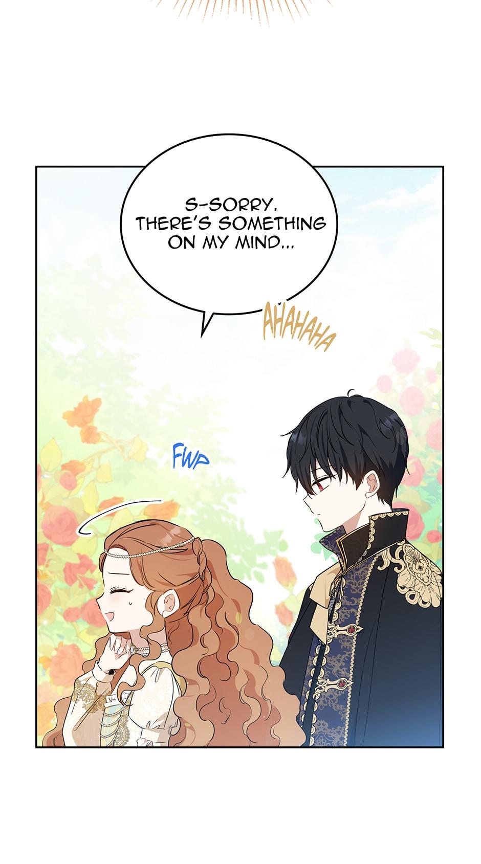 Read I’Ll Be The Matriarch In This Life Manga Online