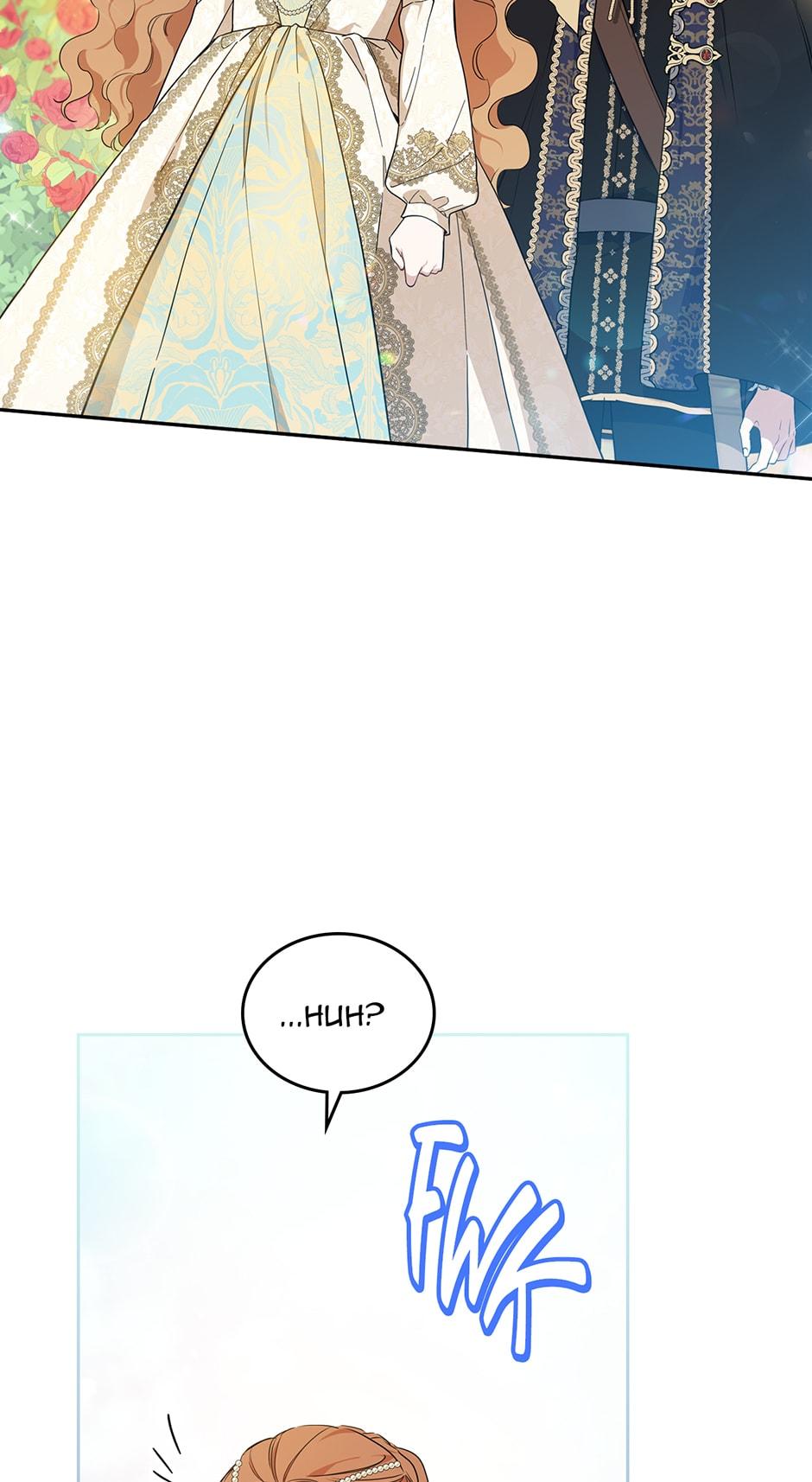 Read I’Ll Be The Matriarch In This Life Manga Online