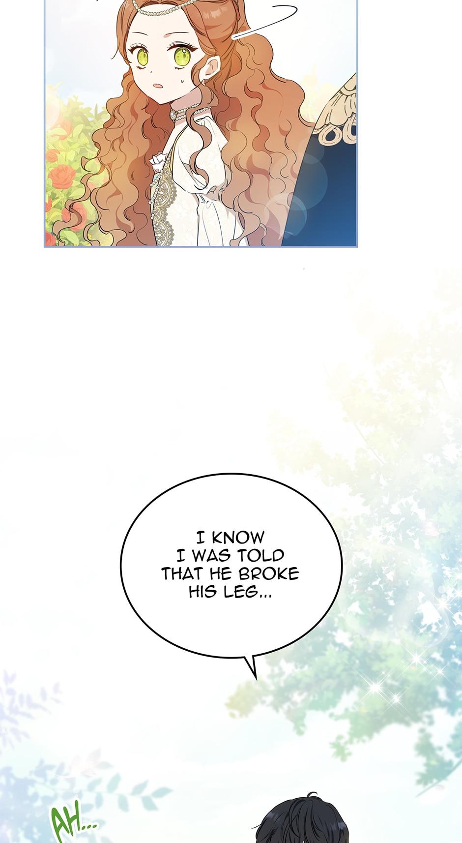 Read I’Ll Be The Matriarch In This Life Manga Online