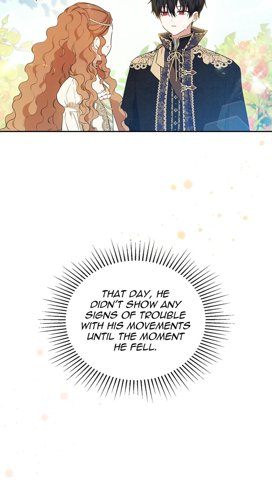 Read I’Ll Be The Matriarch In This Life Manga Online