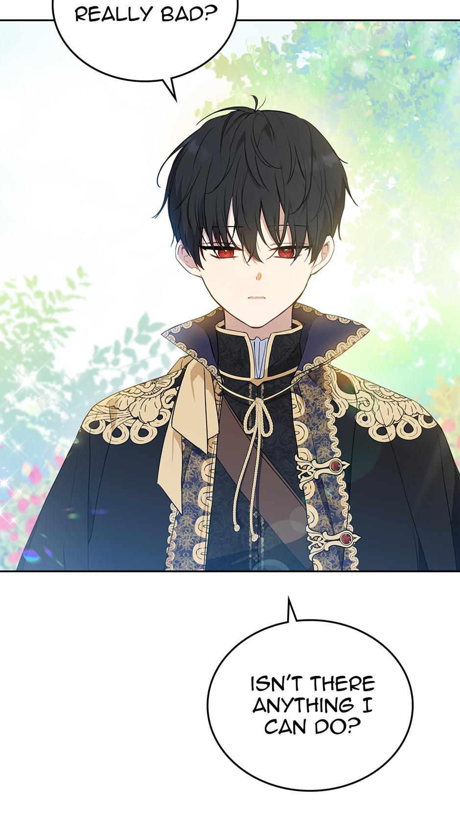 Read I’Ll Be The Matriarch In This Life Manga Online
