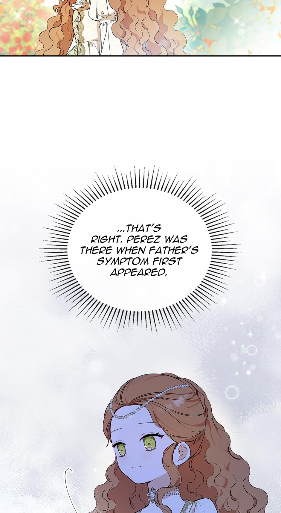 Read I’Ll Be The Matriarch In This Life Manga Online