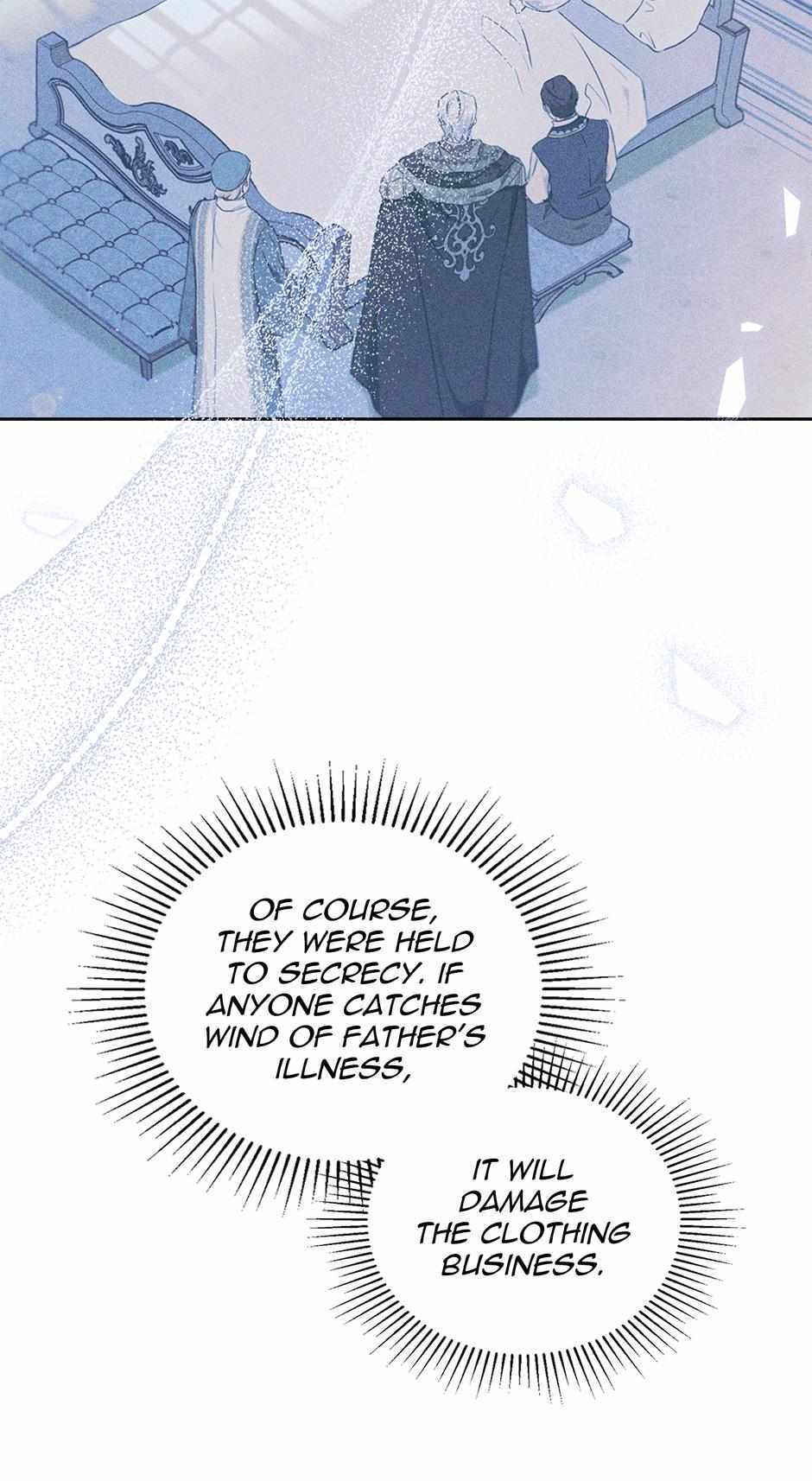 Read I’Ll Be The Matriarch In This Life Manga Online