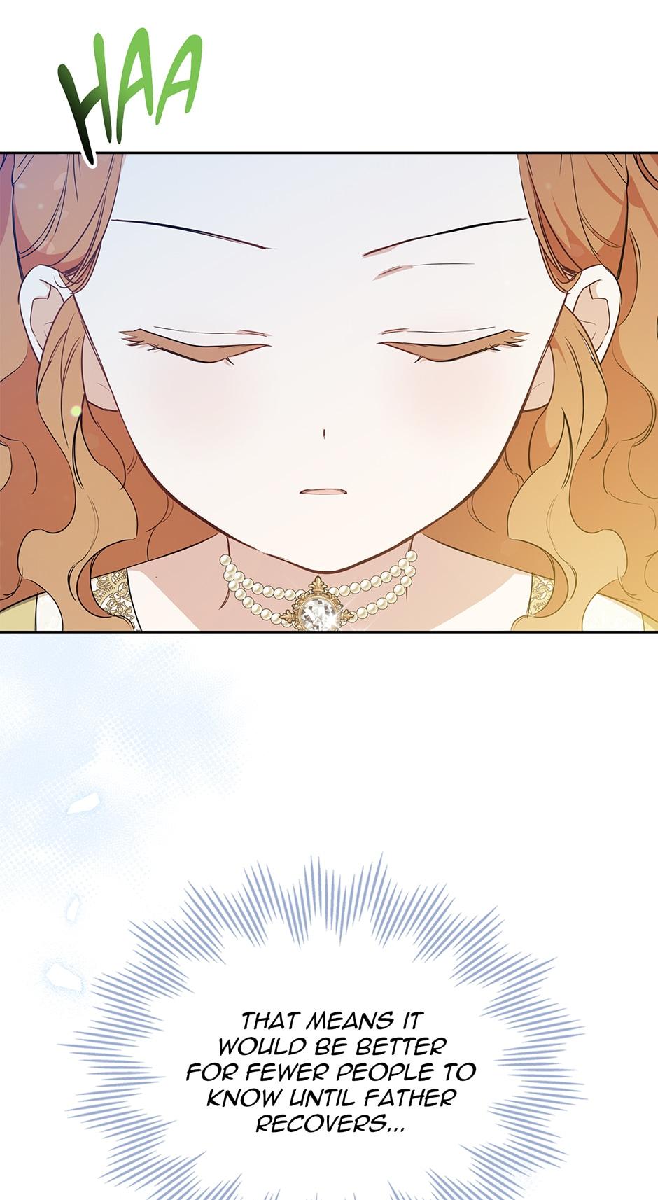 Read I’Ll Be The Matriarch In This Life Manga Online