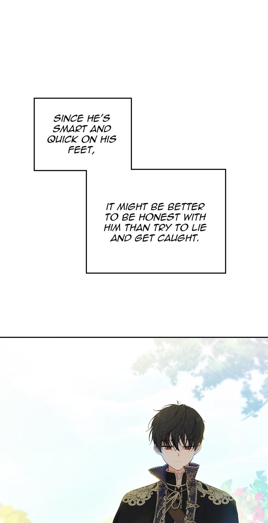Read I’Ll Be The Matriarch In This Life Manga Online