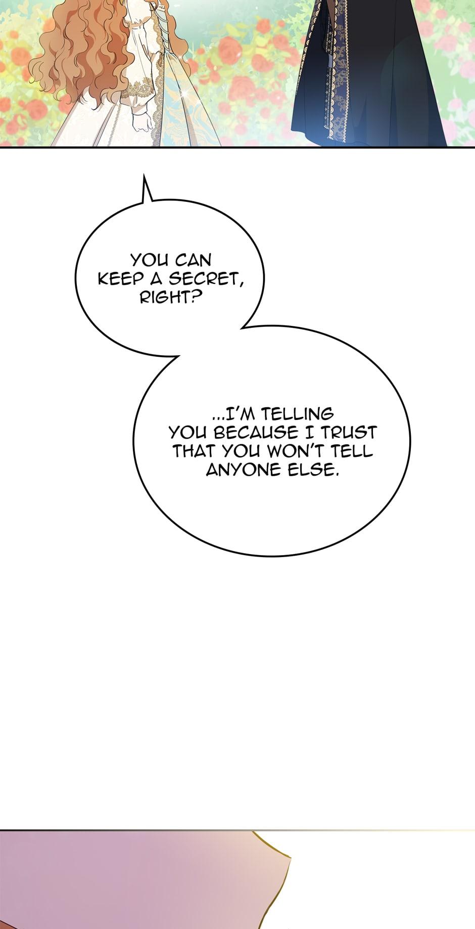 Read I’Ll Be The Matriarch In This Life Manga Online