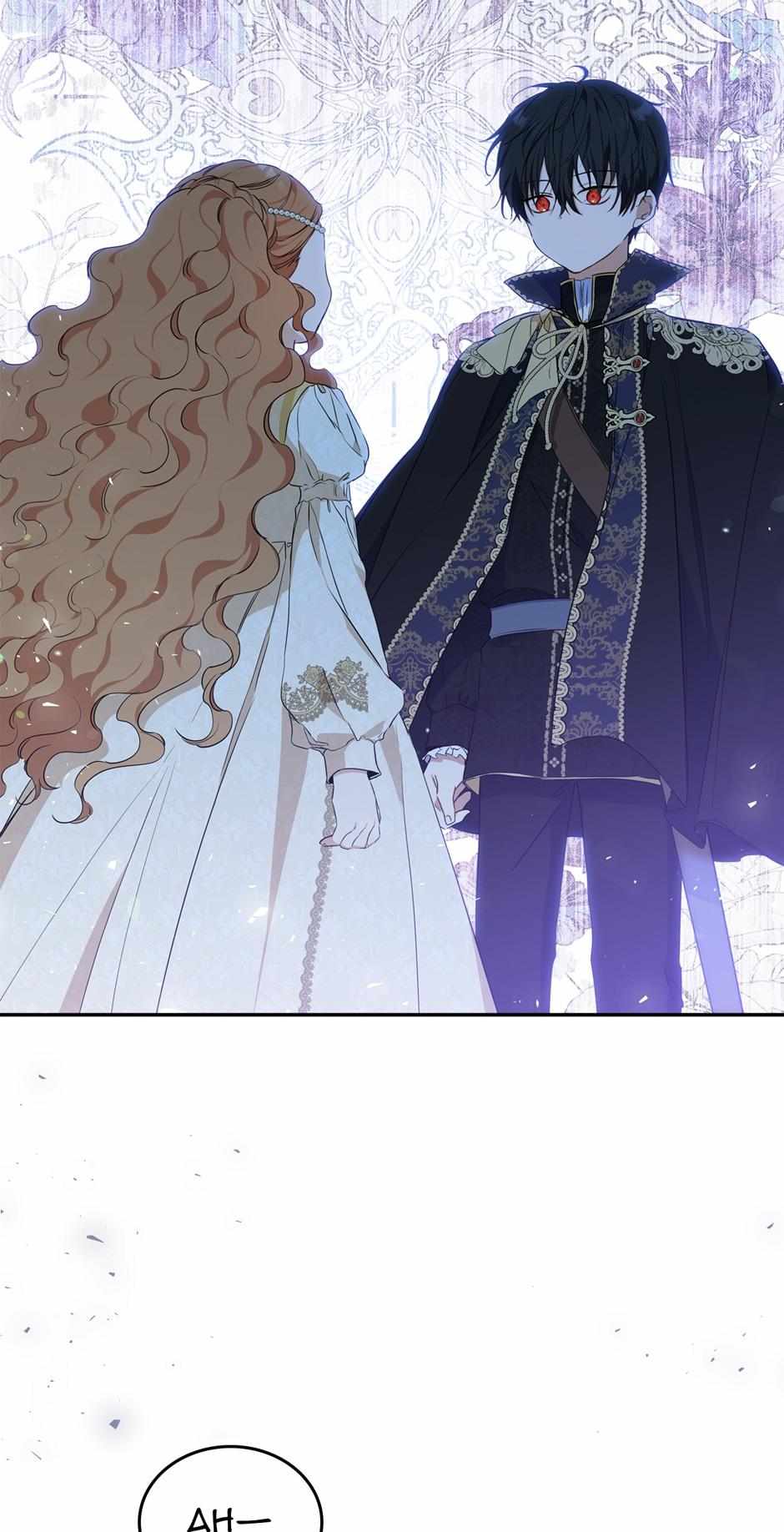 Read I’Ll Be The Matriarch In This Life Manga Online