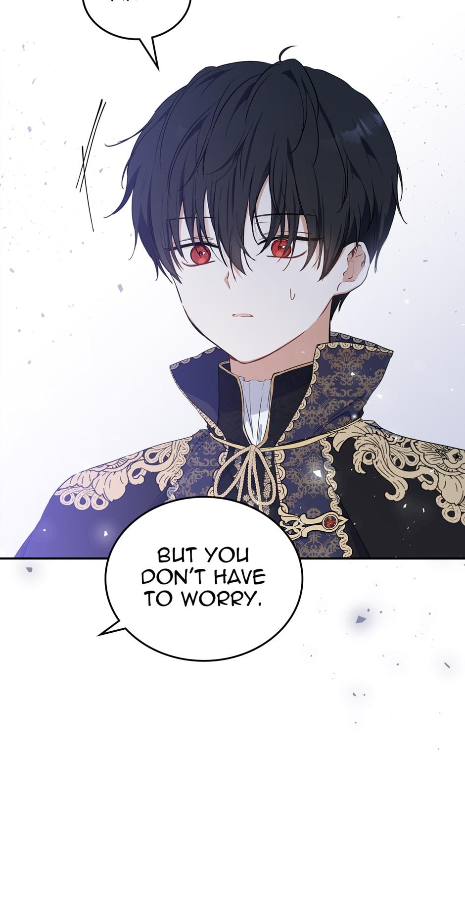 Read I’Ll Be The Matriarch In This Life Manga Online