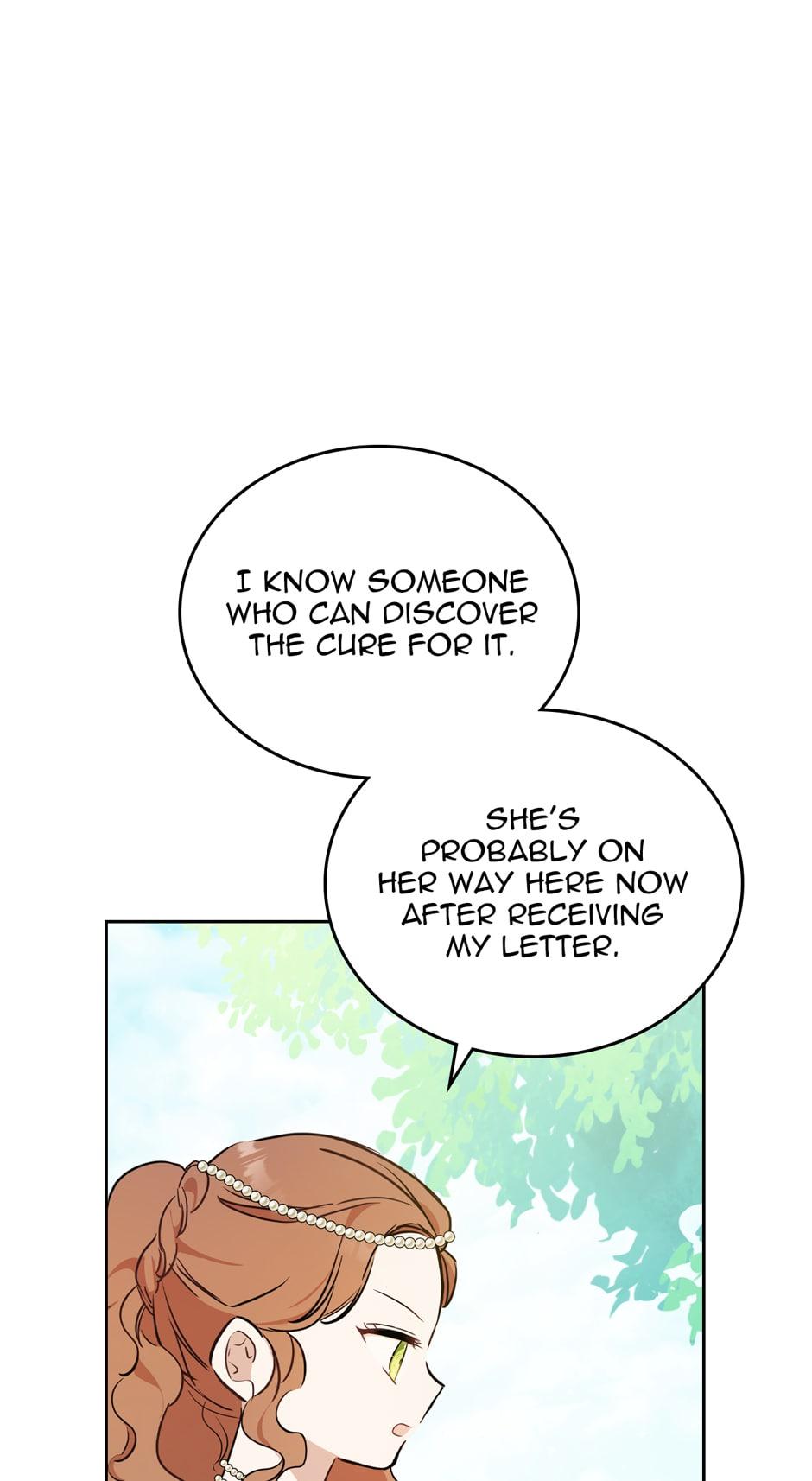 Read I’Ll Be The Matriarch In This Life Manga Online