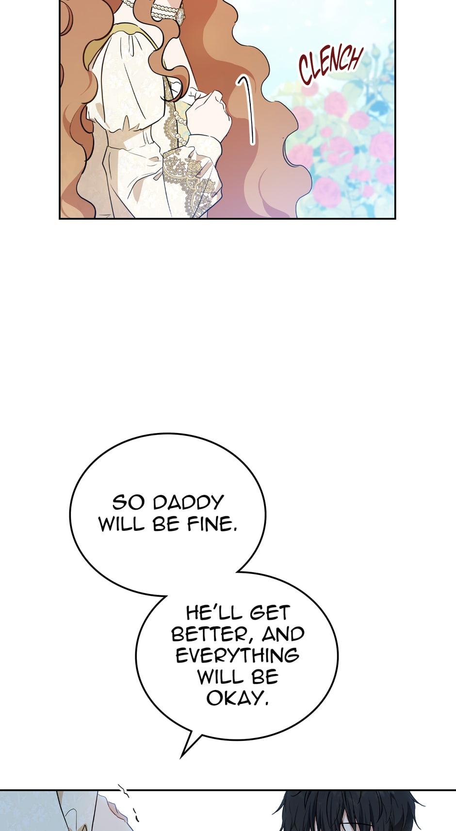 Read I’Ll Be The Matriarch In This Life Manga Online
