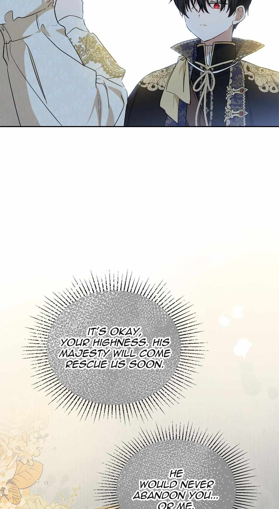 Read I’Ll Be The Matriarch In This Life Manga Online