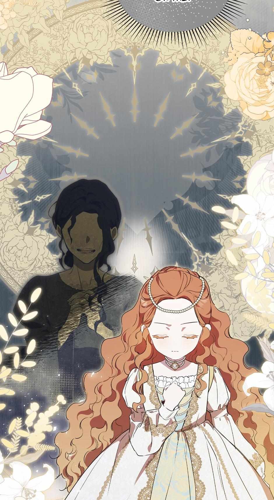Read I’Ll Be The Matriarch In This Life Manga Online