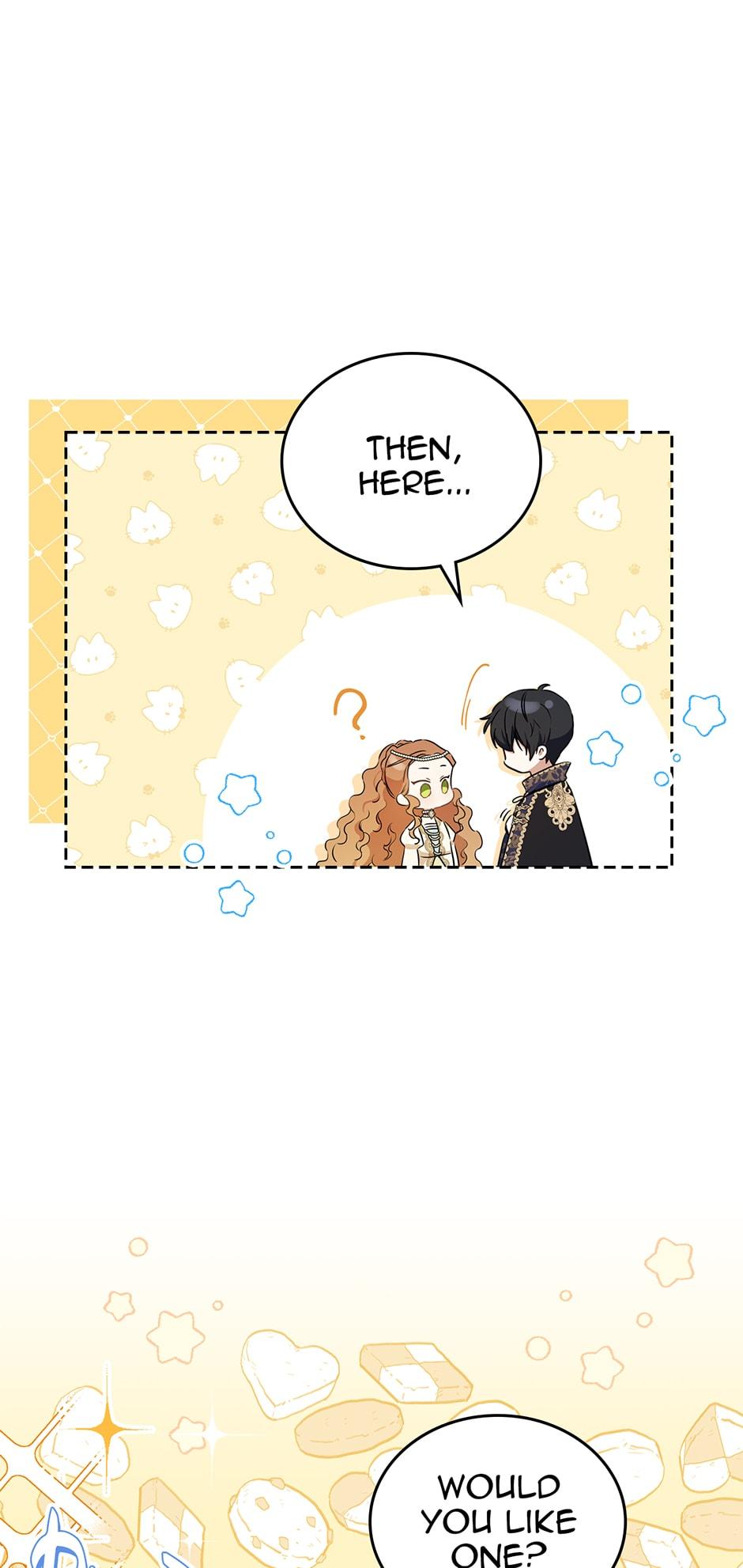 Read I’Ll Be The Matriarch In This Life Manga Online