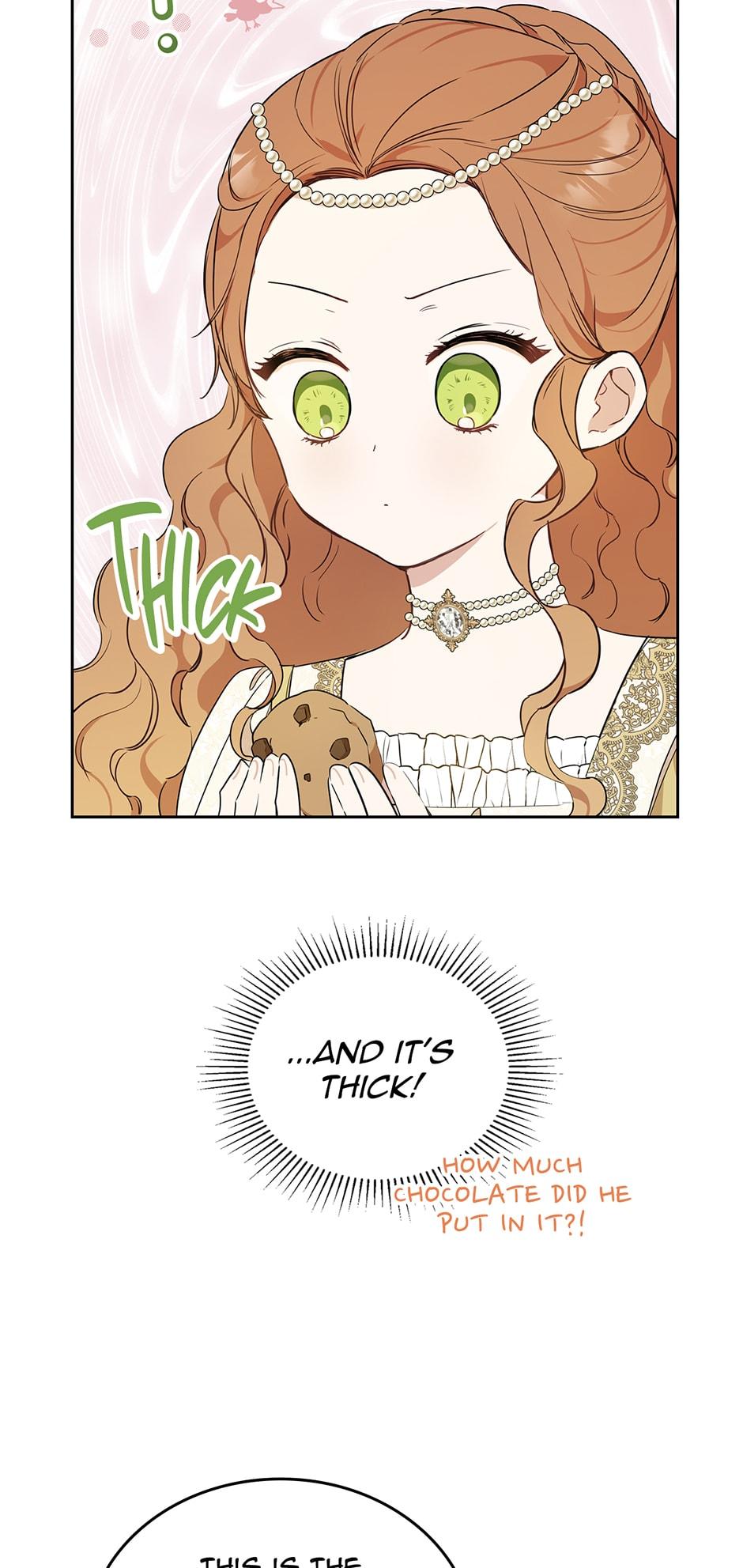 Read I’Ll Be The Matriarch In This Life Manga Online