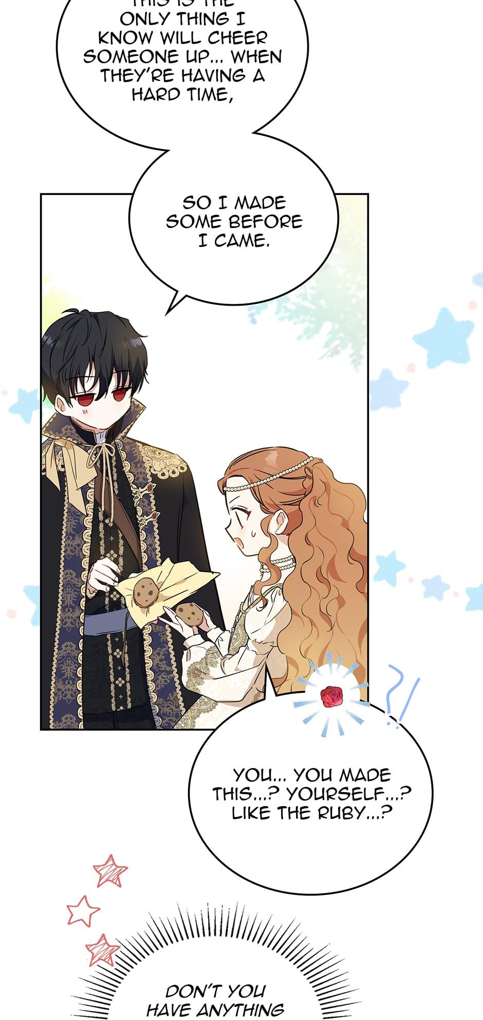 Read I’Ll Be The Matriarch In This Life Manga Online