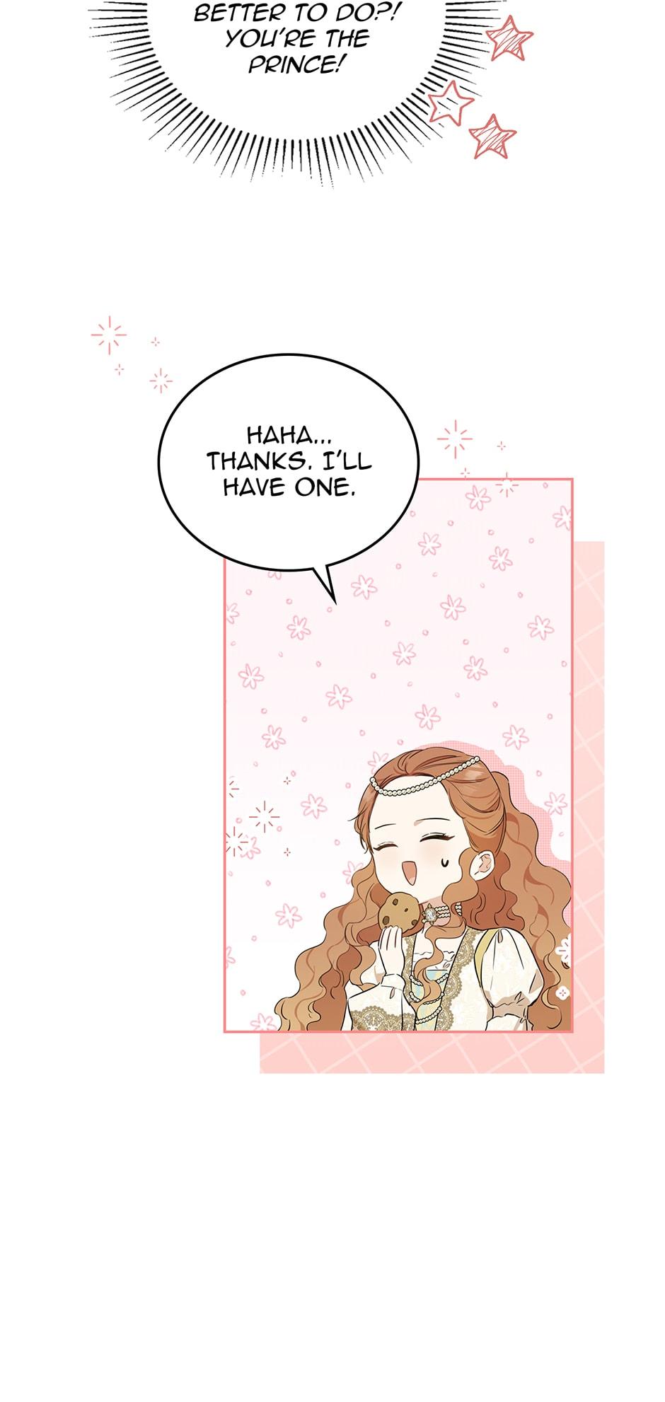 Read I’Ll Be The Matriarch In This Life Manga Online