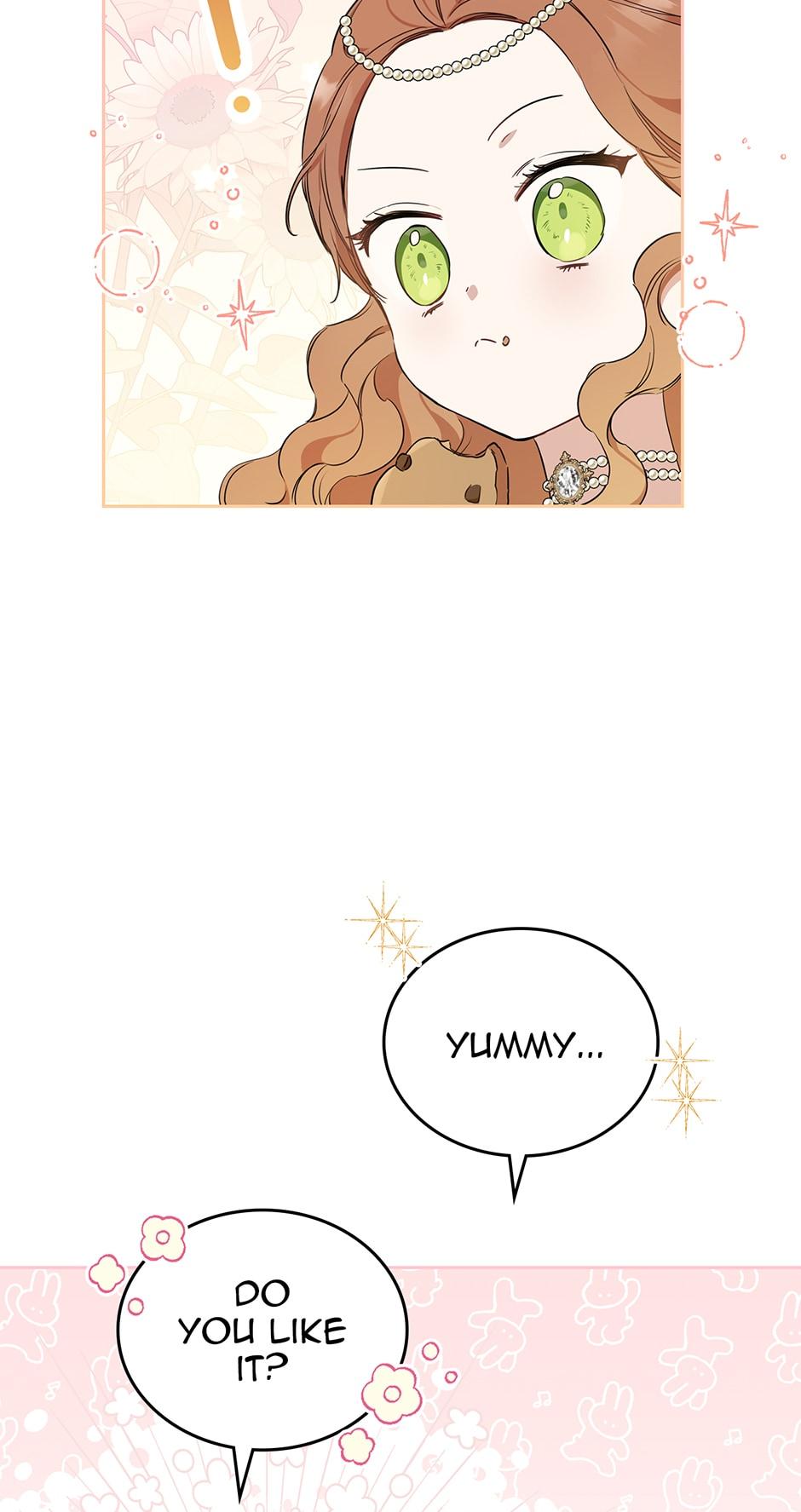 Read I’Ll Be The Matriarch In This Life Manga Online