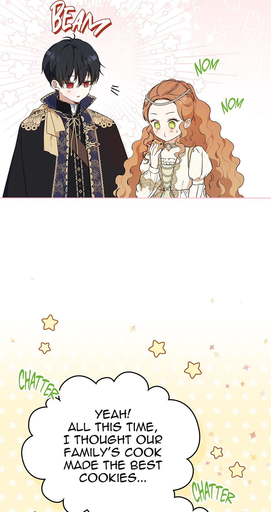 Read I’Ll Be The Matriarch In This Life Manga Online