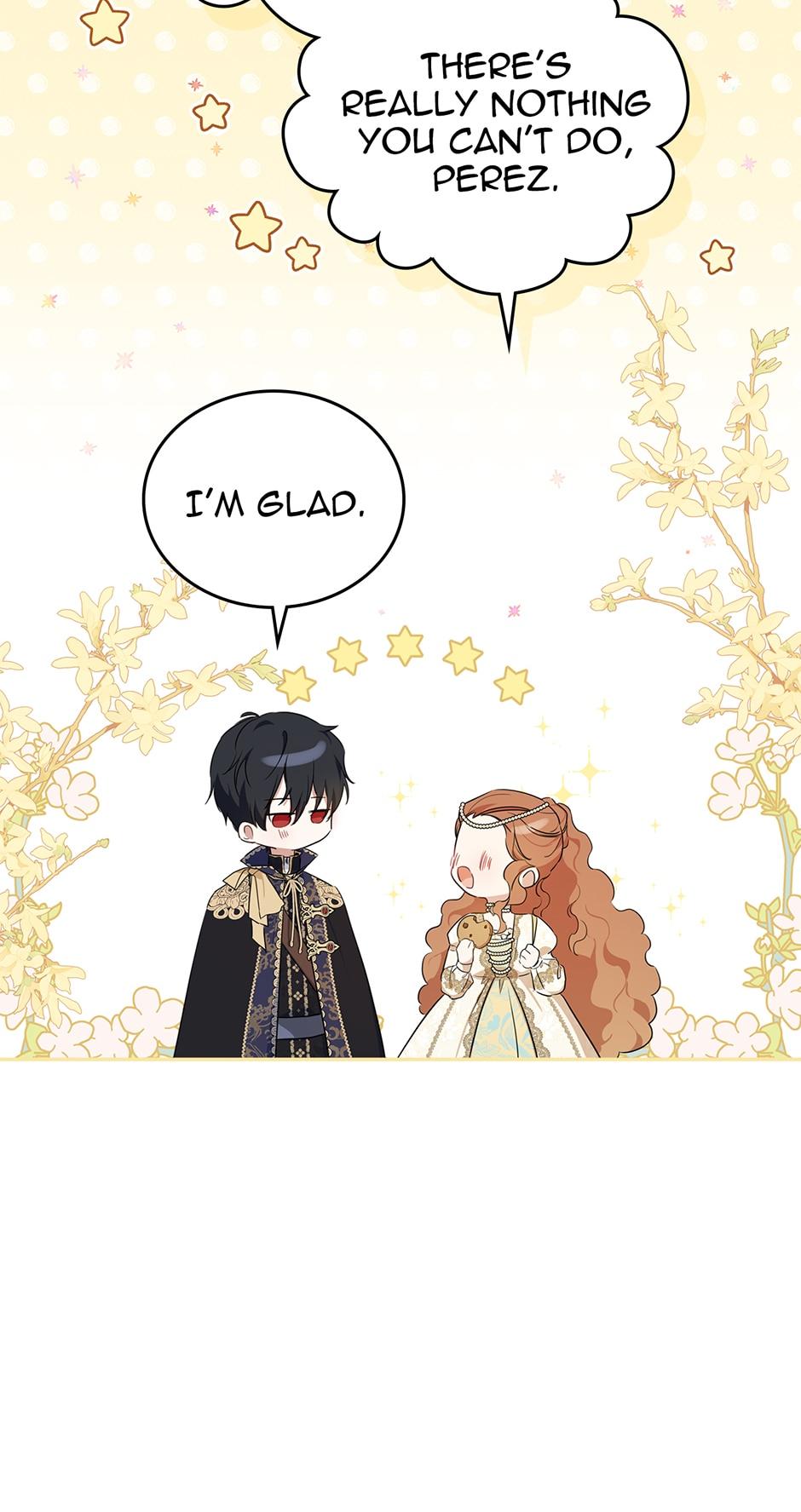 Read I’Ll Be The Matriarch In This Life Manga Online