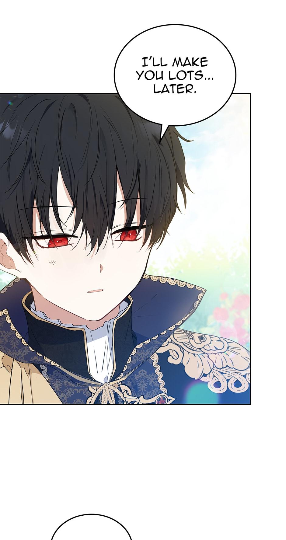Read I’Ll Be The Matriarch In This Life Manga Online