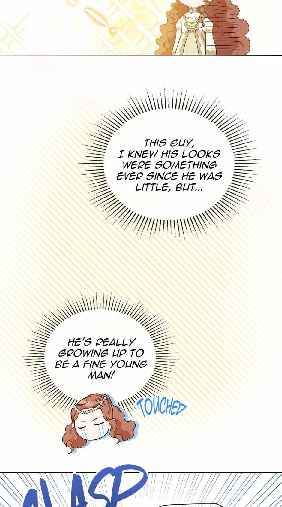 Read I’Ll Be The Matriarch In This Life Manga Online