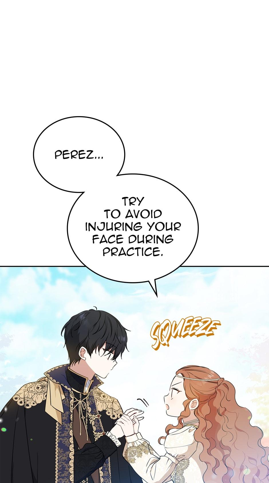 Read I’Ll Be The Matriarch In This Life Manga Online