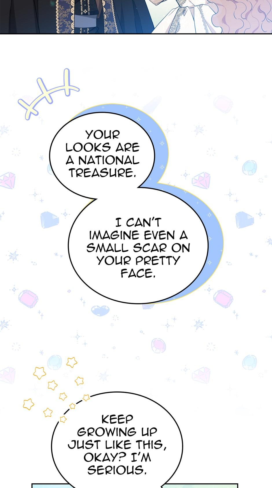 Read I’Ll Be The Matriarch In This Life Manga Online