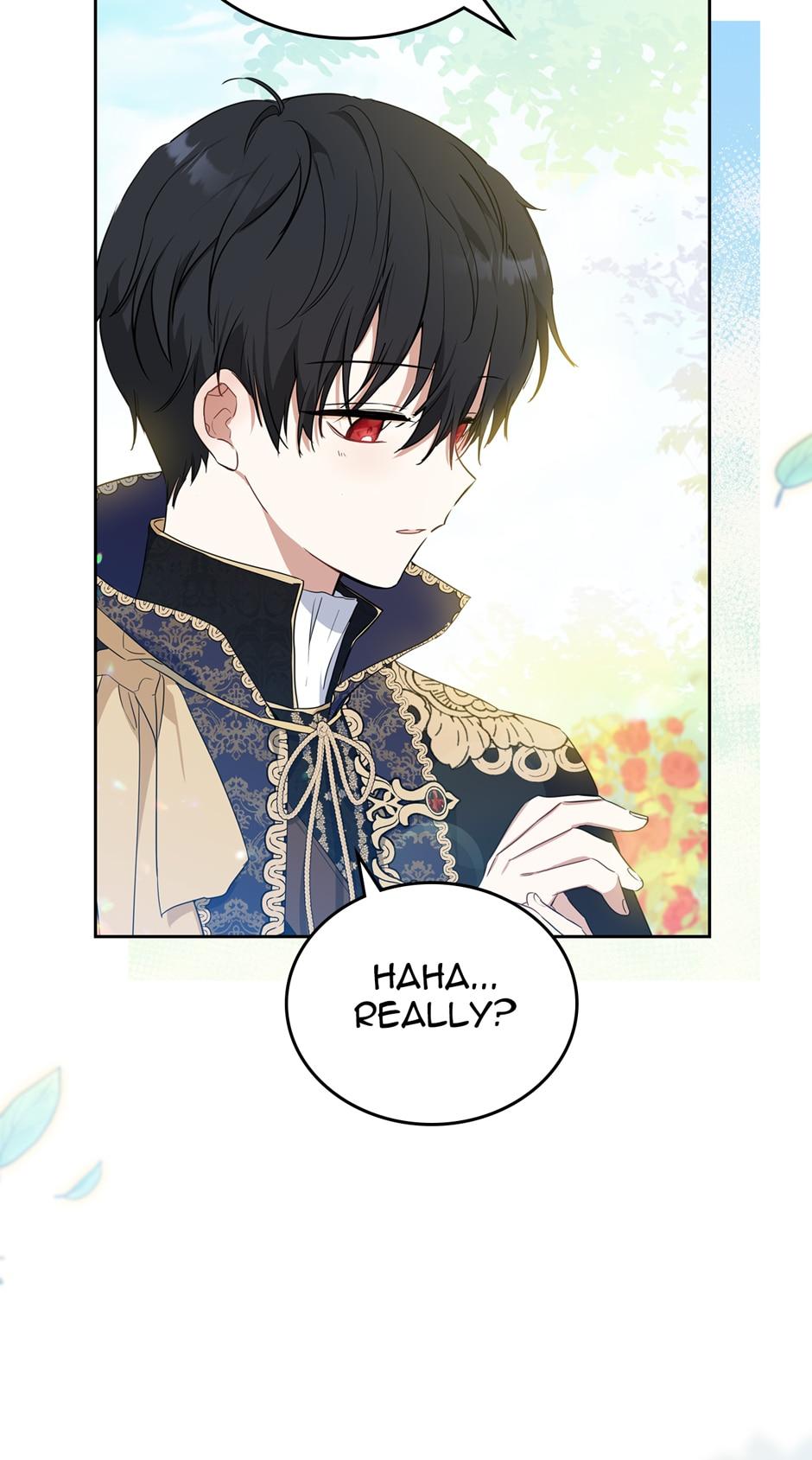 Read I’Ll Be The Matriarch In This Life Manga Online