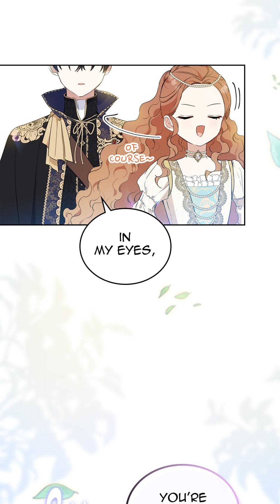 Read I’Ll Be The Matriarch In This Life Manga Online