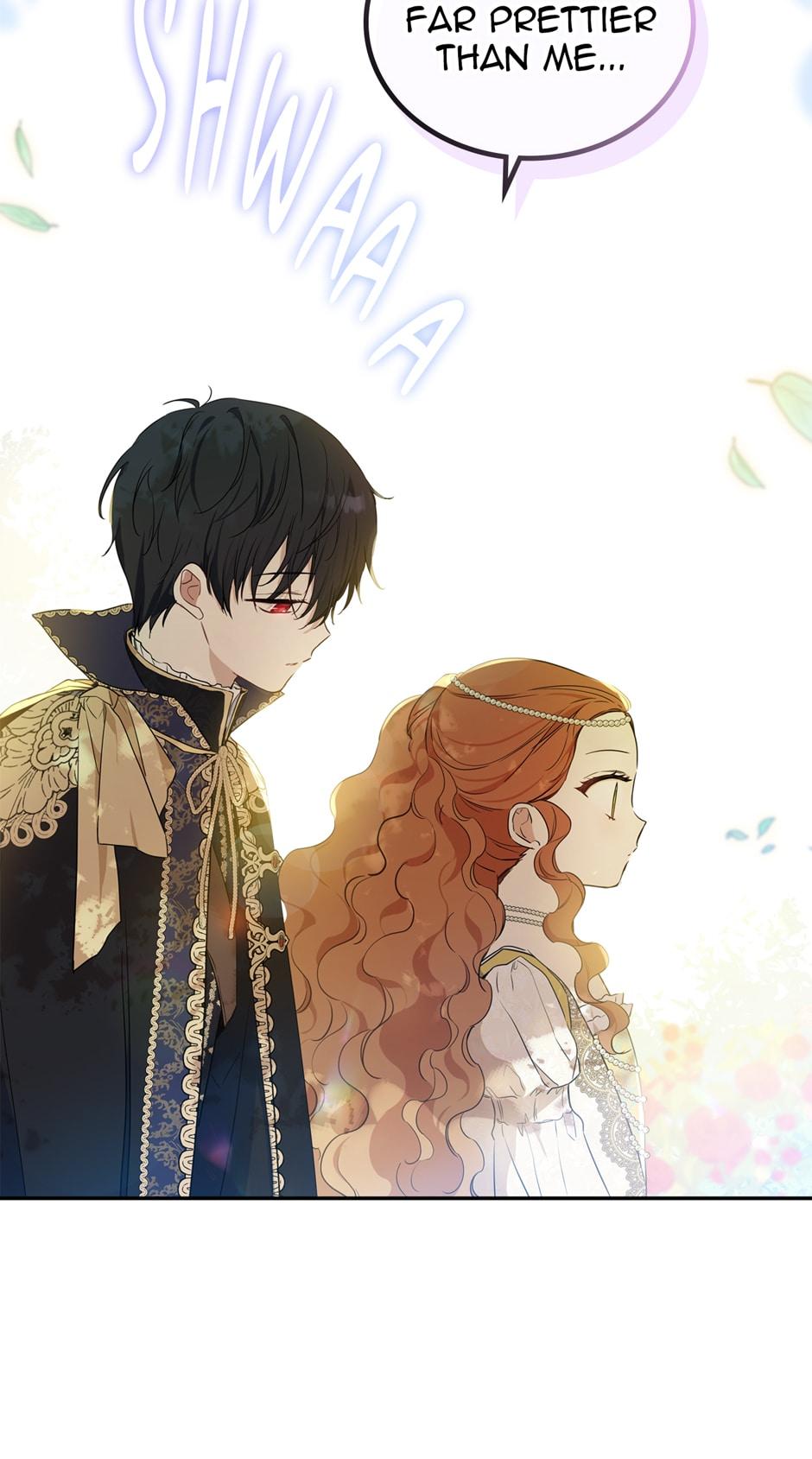 Read I’Ll Be The Matriarch In This Life Manga Online