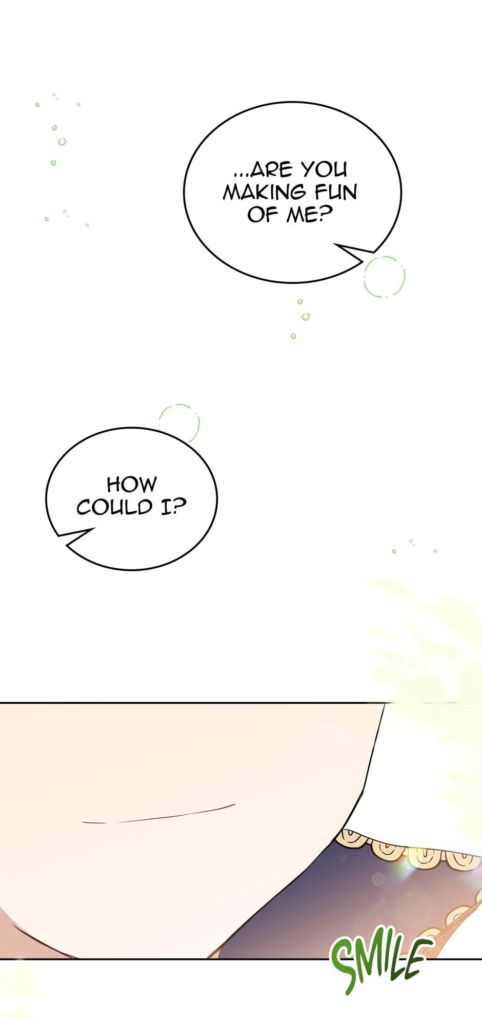 Read I’Ll Be The Matriarch In This Life Manga Online
