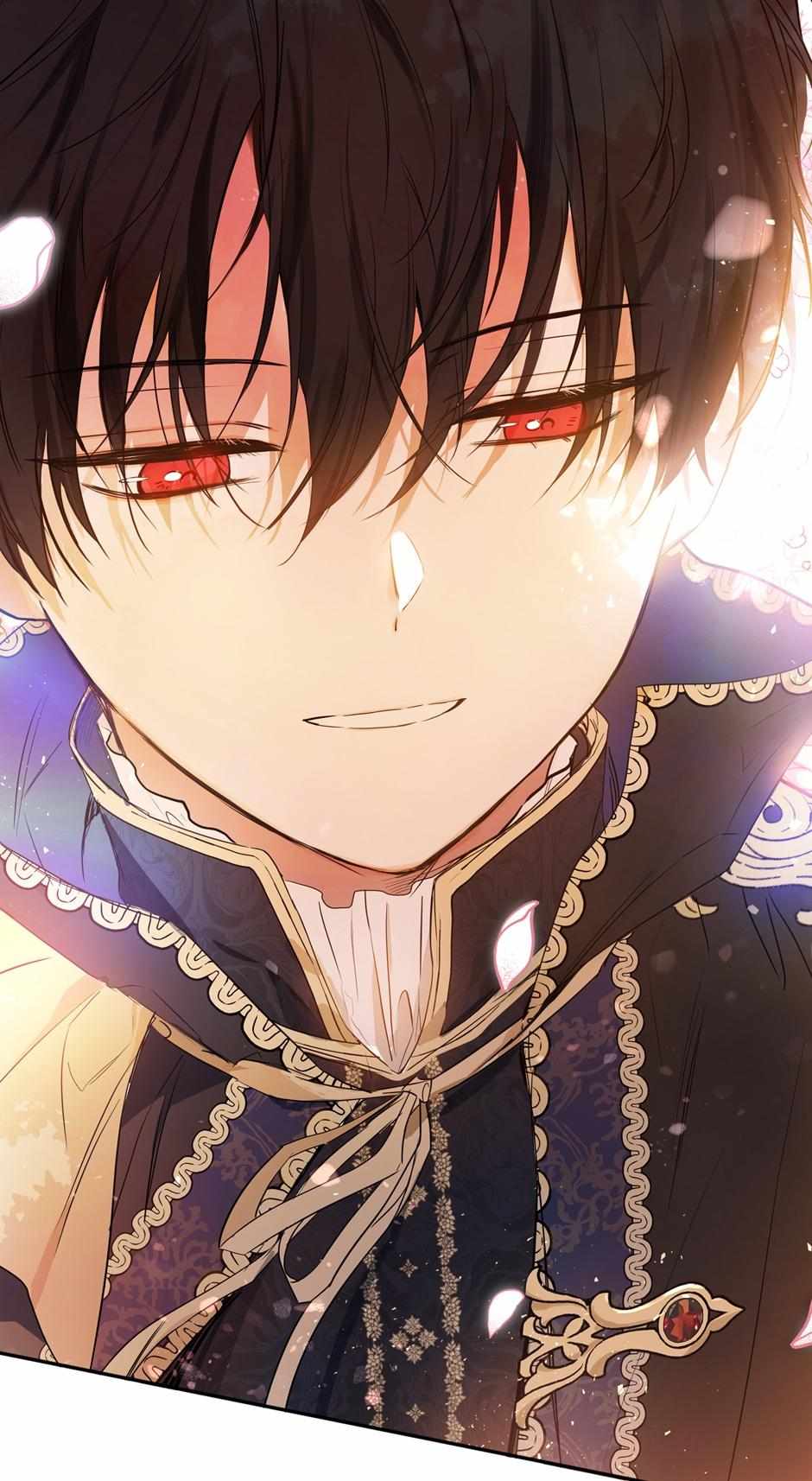 Read I’Ll Be The Matriarch In This Life Manga Online