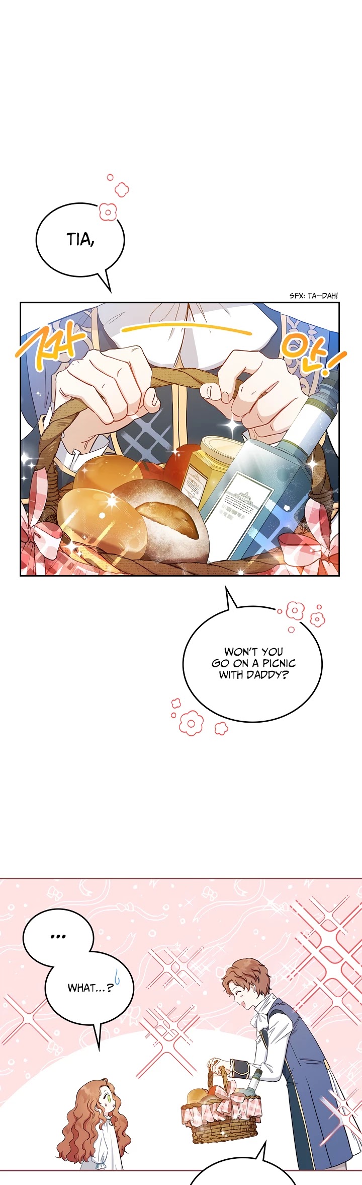 Read I’Ll Be The Matriarch In This Life Manga Online