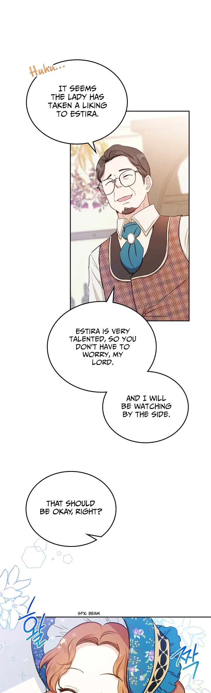Read I’Ll Be The Matriarch In This Life Manga Online