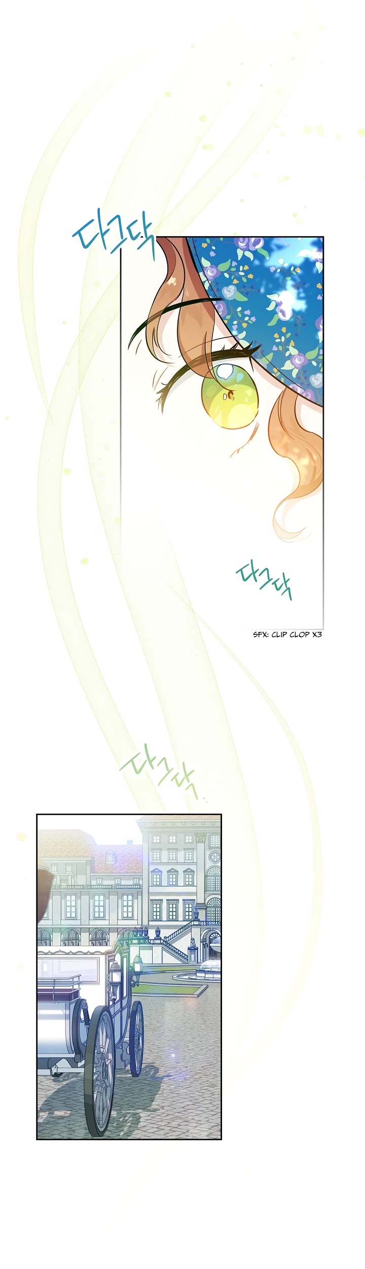 Read I’Ll Be The Matriarch In This Life Manga Online