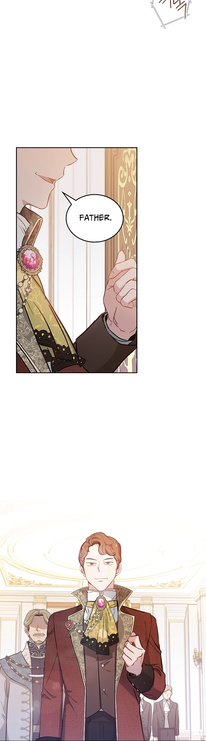 Read I’Ll Be The Matriarch In This Life Manga Online