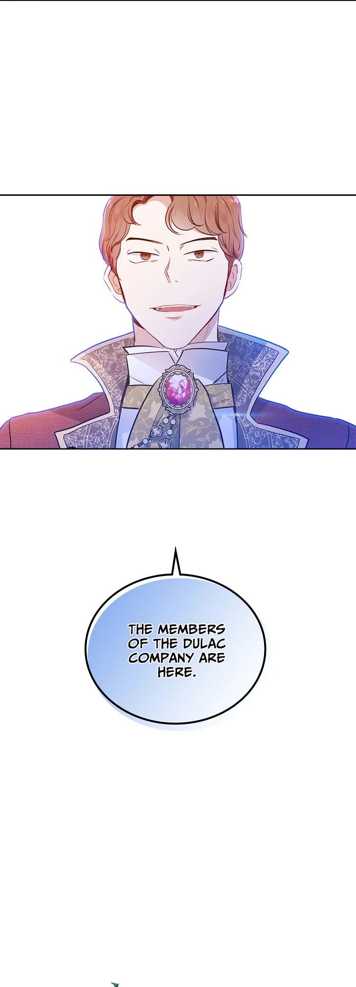 Read I’Ll Be The Matriarch In This Life Manga Online