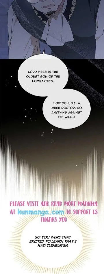Read I’Ll Be The Matriarch In This Life Manga Online