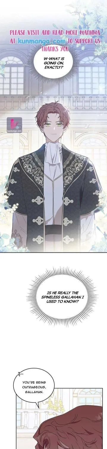 Read I’Ll Be The Matriarch In This Life Manga Online