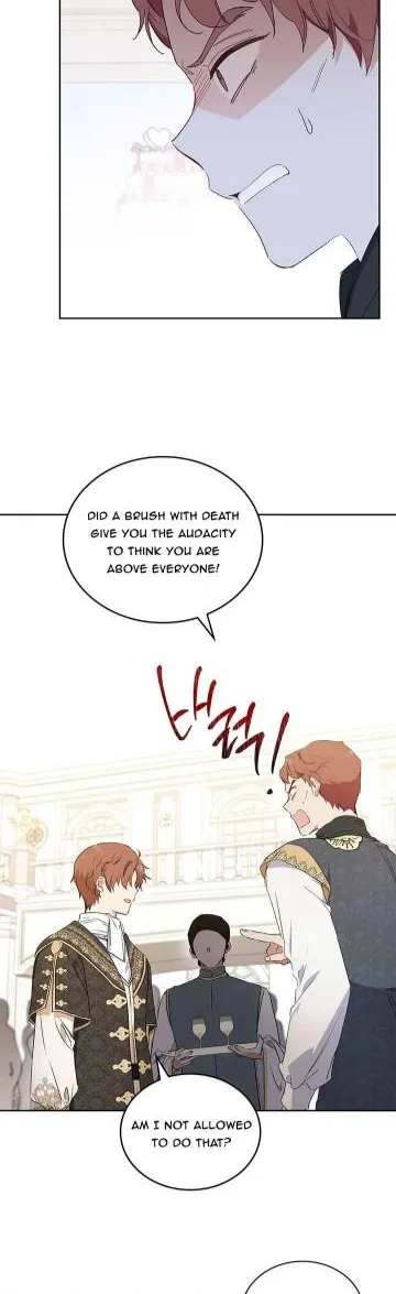 Read I’Ll Be The Matriarch In This Life Manga Online